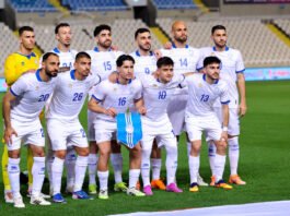 TV: Η Εθνική μας… μοναξιά!