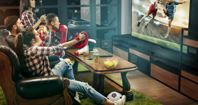 tv live sports events