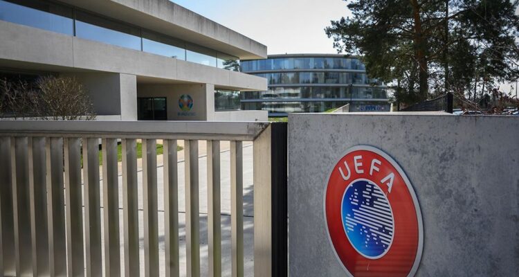 uefa