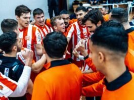 Κάλεσμα στους Σαλαμιναίους ενόψει του Βαρωσιώτικου ντέρμπι