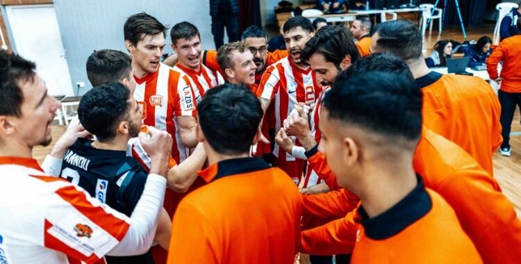 volley salamina anorthosis winners