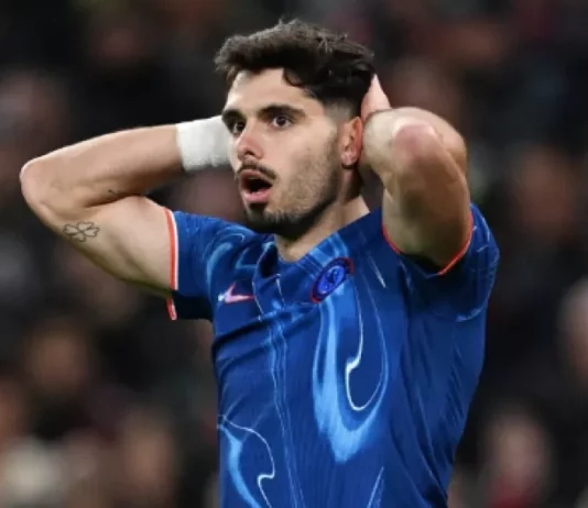 Επιπλέον… τιμωρία στον Πέδρο Νέτο μετά την αποβολή στο ντέρμπι!