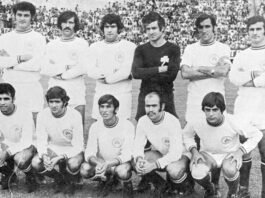 Σαν σήμερα: Βαρβάτο… «τριφύλλι» δια ποδός Κανάρη!