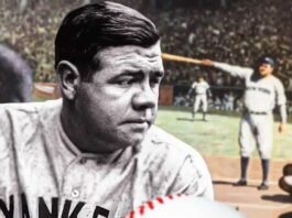 Σαν σήμερα: «Χρυσός» Μπέιμπ Ρουθ… ο «σουλτάνος» του χτυπήματος»