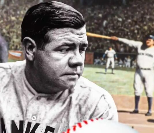 Σαν σήμερα: «Χρυσός» Μπέιμπ Ρουθ… ο «σουλτάνος» του χτυπήματος»