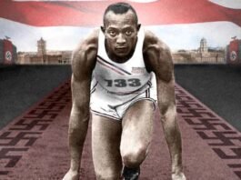 Σαν σήμερα: «Έφυγε» ο Ολυμπιονίκης που ταπείνωσε τον Χίτλερ