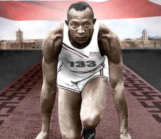 Σαν σήμερα: «Έφυγε» ο Ολυμπιονίκης που ταπείνωσε τον Χίτλερ