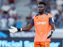 Το μεγάλο ερωτηματικό για Αντεμπάγιο