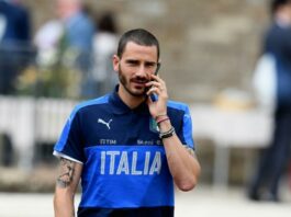 Ο Μπονούτσι θέλει τον Γκουαρντιόλα στην εθνική Ιταλίας