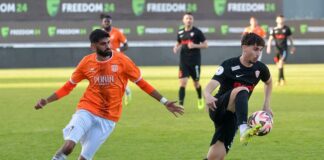 Β’ Κατηγορία: Το πρόγραμμα της 13ης αγωνιστικής