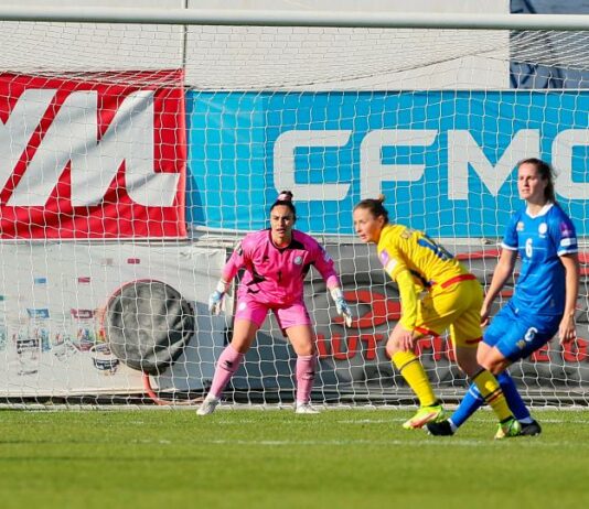 Τα βαθμολογικά δεδομένα στον όμιλο της Εθνικής μας