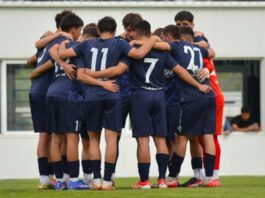 Τελική ευθεία για το φινάλε στα Πρωταθλήματα Παίδων Ανώτατης Κατηγορίας Παίδων