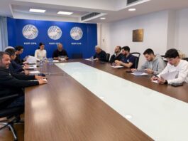 Στις 30 Απριλίου ο τελικός Κυπέλλου Νέων Πάφος F.C. – Ολυμπιακός