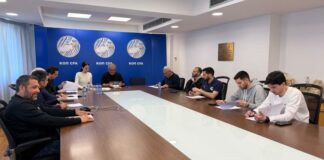 Στις 30 Απριλίου ο τελικός Κυπέλλου Νέων Πάφος F.C. – Ολυμπιακός