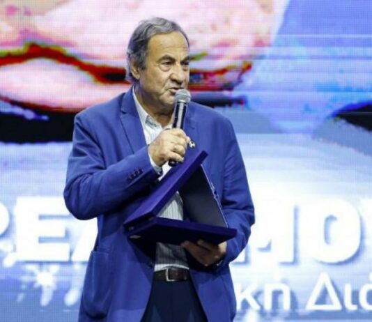 Ο Α. Μουσκάλλης συγχαίρει την ΚΟΠ και το ΥΠΑΝ για τη μεταξύ τους συνεργασία