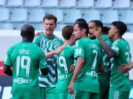 Ούτε τώρα τα κατάφερε ο Άρης