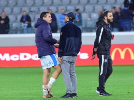 Απόλλων: Τρία χρόνια είναι πολλά…