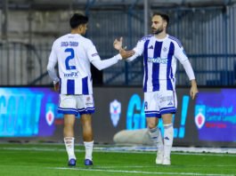 Ανόρθωση: Μια χρονιά προς αποφυγή και το στοίχημα