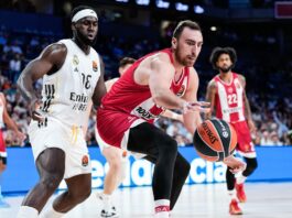 Έκτος έδρας αποστολές για Ολυμπιακό και ΠΑΟ