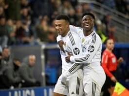 Με την πλάτη στον τοίχο η Ρεάλ Μαδρίτης