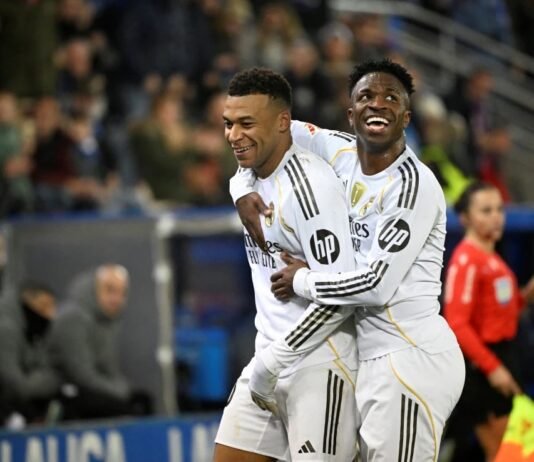 Με την πλάτη στον τοίχο η Ρεάλ Μαδρίτης