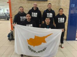 Υποχρεώσεις για την Εθνική 3Χ3