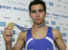 Σαν σήμερα: ”Χρυσός” ο Μάρας!