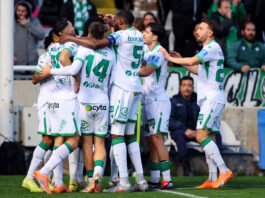 Ομόνοια: Η αποστολή για το ”αιώνιο” ντέρμπι