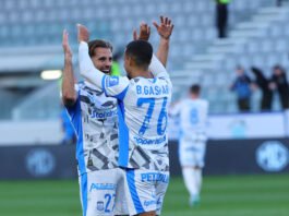 Σε τροχιά Ευρώπης και Κυπέλλου οι «γαλάζιοι»