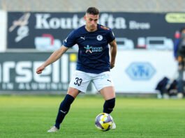 Επιστρέφει ο Αντερέγκεν