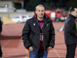 Αποχωρεί ο Κοσμά από την Ένωση