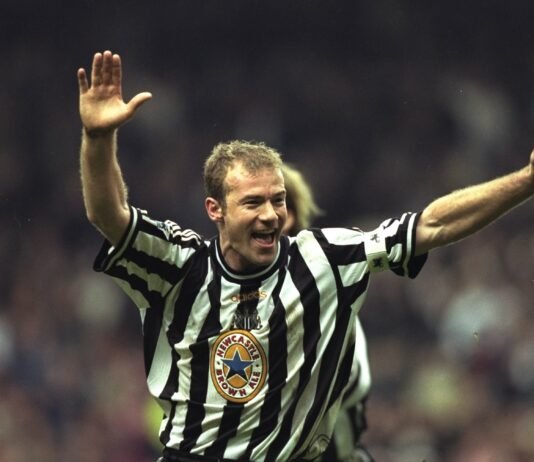 Σαν σήμερα: Άδοξο τέλος για την «μηχανή των γκολ»…