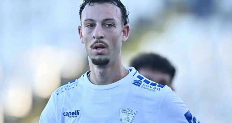 &Sigma;&pi;&omicron;&upsilon;&delta;&alpha;ί&omicron; &nu;έ&omicron; &sigma;&tau;&omicron; &Alpha;&Pi;&Omicron;&Epsilon;&Lambda; &mu;&epsilon; &Sigma;&tau;&alpha;ύ&rho;&omicron; &Gamma;&epsilon;&omega;&rho;&gamma;ί&omicron;&upsilon;