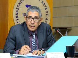 Θρήνος στον στίβο: Απεβίωσε ο Αντώνης Γεωργαλλίδης