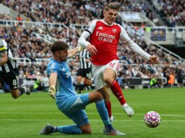 Φουλ της… μπάλας το σημερινό (25/4) τηλεοπτικό μενού