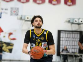 Η ΑΕΛ ισοφάρισε τον Κεραυνό κι έστειλε τη σειρά σε πέμπτο παιχνίδι
