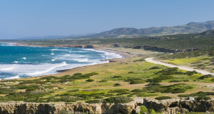 Akamas Coast 0031 3uXRr4