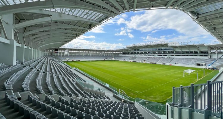 Alphamega Stadium 16 1