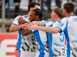 Απόλλων: Τα λάθη απαγορεύονται στο αυριανό ντέρμπι