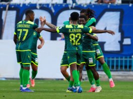 Έρχεται «τελικός» για τον Ακρίτα απέναντι στην ΕΝΥ