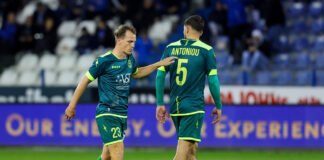 Παιχνίδι μονόδρομος για τον Ακρίτα