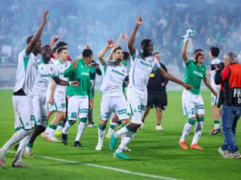 Ομόνοια: Ένα βήμα από τον τίτλο – Σενάρια στέψης από την επόμενη αγωνιστική