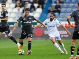 Ανόρθωση – Ομόνοια Αρ (Βίντεο)