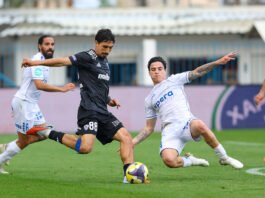 (Χ)ωρίς νικητή στο ”ΠΑΠ”