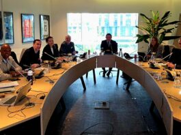 Στη συνεδρίαση της FIFPRO Europe ο Σπύρος Νεοφυτίδης με φλέγοντα ζητήματα στην ατζέντα