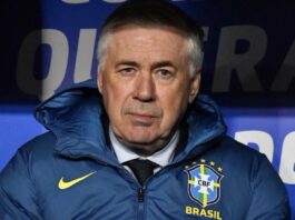 «Σελεσάο» για πάντα: Συμφωνία Αντσελότι – Βραζιλίας μέχρι το 2030!