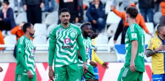 Αποτυχημένη η χρονιά για τον Άρη