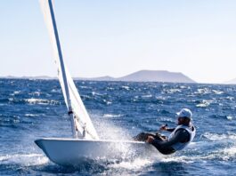 Στο Ιέρς για το δεύτερο Grand Slam της χρονιάς ο Παύλος Κοντίδης