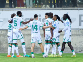 Ομόνοια: ”Διπλό” στην Λάρνακα και τεράστιο βήμα τίτλου!