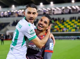 Ομόνοια και Απόλλωνας το πέτυχαν στην ίδια αγωνιστική